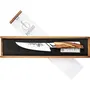 Forged Cuchillo de Chef FOR8720791530969 Acero VG10 Mango Madera Raíz 16 cm