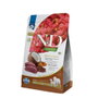 Farmina N&D Quinoa Skin & Coat Venado 2,5kg
