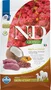 Farmina N&D Quinoa Skin & Coat Venado 2,5kg
