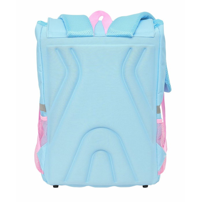 Safta Mochila Extensible Frozen