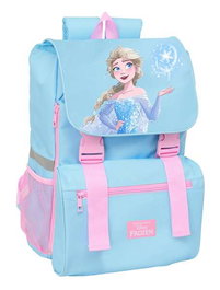 Safta Mochila Extensible Frozen 18,5x41x15cm