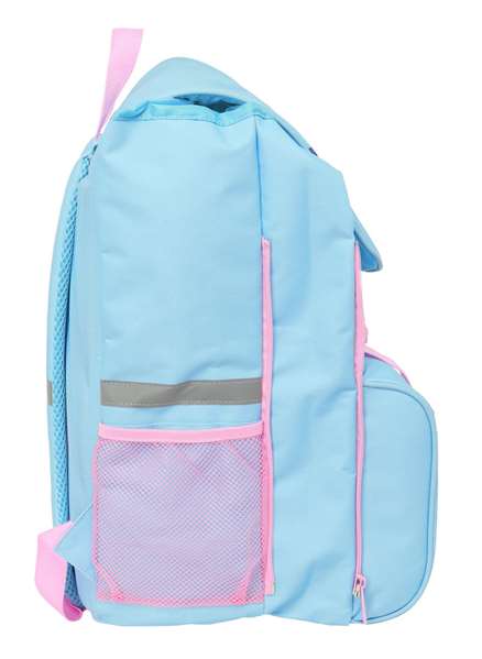 Safta Mochila Extensible Frozen 18,5x41x15cm