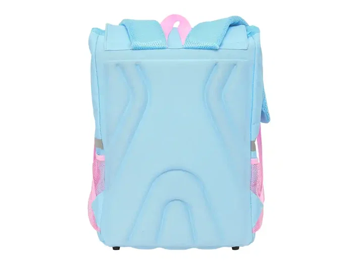 Safta Mochila Extensible Frozen