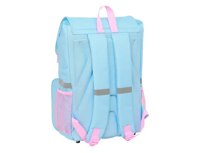 Safta Mochila Extensible Frozen