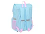 Safta Mochila Extensible Frozen