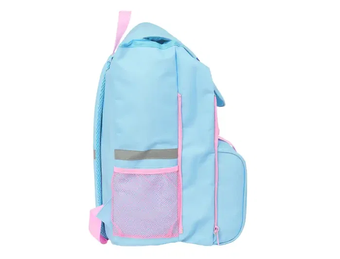 Safta Mochila Extensible Frozen