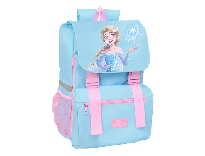 Safta Mochila Extensible Frozen