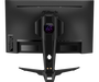 ASRock Phantom Gaming PG27QRT2A Monitor Gaming Curvo 27 pulg QHD 180Hz VA 1ms