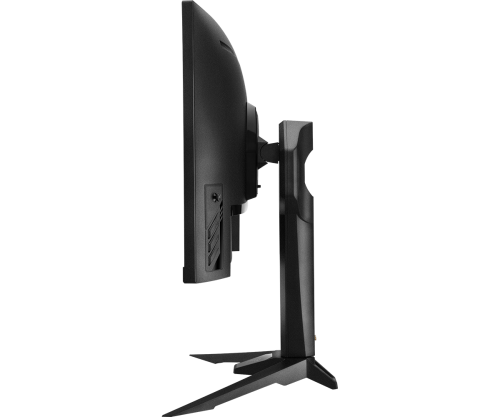 ASRock Phantom Gaming PG27QRT2A Monitor Gaming Curvo 27 pulg QHD 180Hz VA 1ms