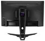 ASRock Phantom Gaming PG27QRT2A Monitor Gaming Curvo 27 pulg QHD 180Hz VA 1ms