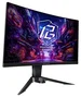 ASRock Phantom Gaming PG27QRT2A Monitor Gaming Curvo 27 pulg QHD 180Hz VA 1ms