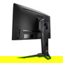 ASRock PG27QRT2A Monitor Gaming Curvo 27" QHD 16:9 180Hz VA HDMI DP Conexión para Gaming