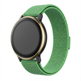 Google Pixel Watch 3 (41mm) Performance Loop Band Verde