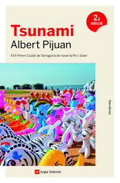 Tsunami, Albert Pijuan Hereu - ANGLE