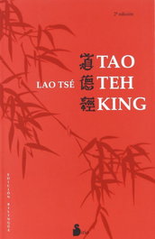 Tao teh king, Lao Tse - SIRIO EDITORIAL