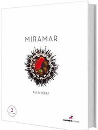 MONTAGUD EDITORES MIRAMAR