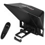 Desview T2 Teleprompter para Smartphone, Tablet y DSLR