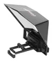 Desview T2 Teleprompter para Smartphone, Tablet y DSLR