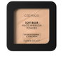 Catrice Soft Blur Matte Airbrush Polvos Matificantes 10 g - Tono #020N - 12h Control Brillos y Minimiza Poros, Acabado Airbrush