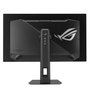 Asus ROG Strix OLED XG27ACDMS Monitor Gaming 26.5 QD-OLED Quad HD 280 Hz Negro