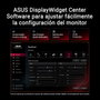 Asus ROG Strix OLED XG27ACDMS Monitor Gaming 26.5 QD-OLED Quad HD 280 Hz Negro