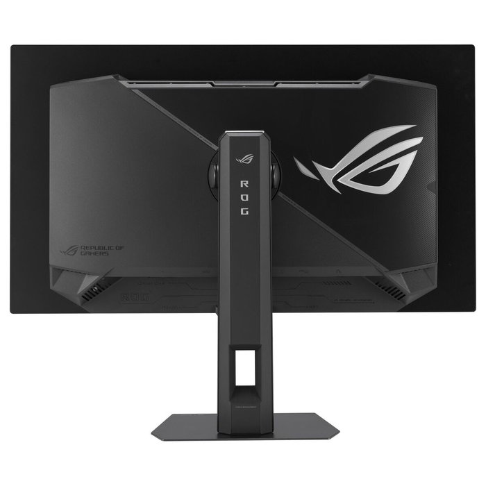 Asus ROG Strix OLED XG27ACDMS Monitor Gaming 26.5 QD-OLED Quad HD 280 Hz Negro