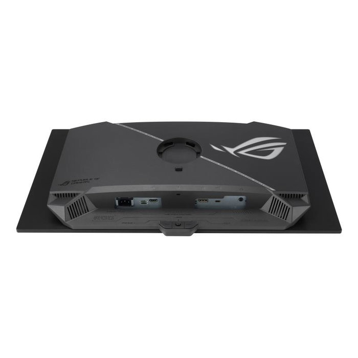 Asus ROG Strix OLED XG27ACDMS Monitor Gaming 27" QHD QD-OLED, 280 Hz, 0.03 ms, G-Sync Compatible, 99% DCI-P3