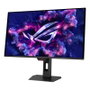 Asus ROG Strix OLED XG27ACDMS Monitor Gaming 27" QHD QD-OLED, 280 Hz, 0.03 ms, G-Sync Compatible, 99% DCI-P3