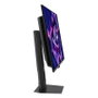 Asus ROG Strix OLED XG27ACDMS Monitor Gaming 27" QHD QD-OLED, 280 Hz, 0.03 ms, G-Sync Compatible, 99% DCI-P3