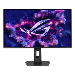 Asus ROG Strix OLED XG27ACDMS 27" QHD 2560x1440 QD-OLED Gaming Monitor, 280Hz, 0.03ms, G-Sync, FreeSync Premium Pro, Negro
