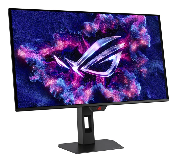 Asus ROG Strix OLED XG27ACDMS Monitor Gaming 26.5 QD-OLED Quad HD 280 Hz Negro