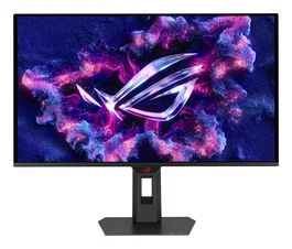 Monitor gaming asus 26.5" rog strix oled xg27acdms 2560 x 1440 pixeles quad hd qd-oled negro 90lm0b60-b01371