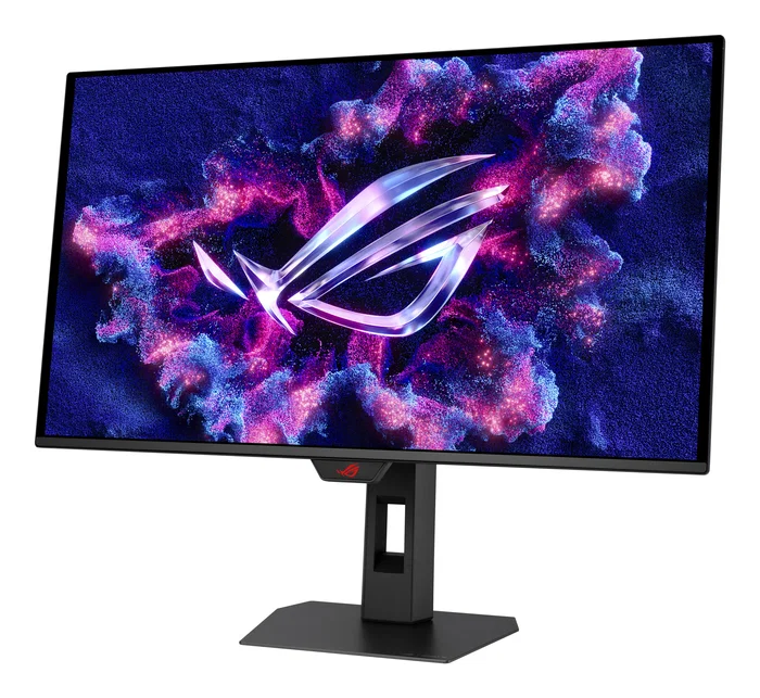 Asus ROG Strix OLED XG27ACDMS Monitor Gaming 26.5 QD-OLED Quad HD 280 Hz Negro