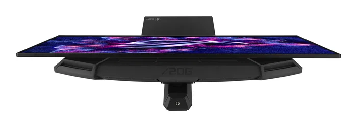 Asus ROG Strix OLED XG27ACDMS Monitor Gaming 26.5 QD-OLED Quad HD 280 Hz Negro