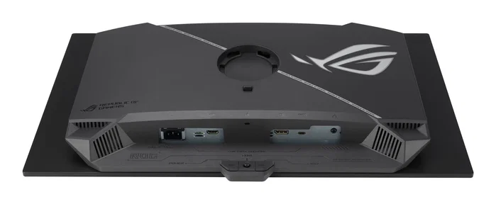 Asus ROG Strix OLED XG27ACDMS Monitor Gaming 26.5 QD-OLED Quad HD 280 Hz Negro