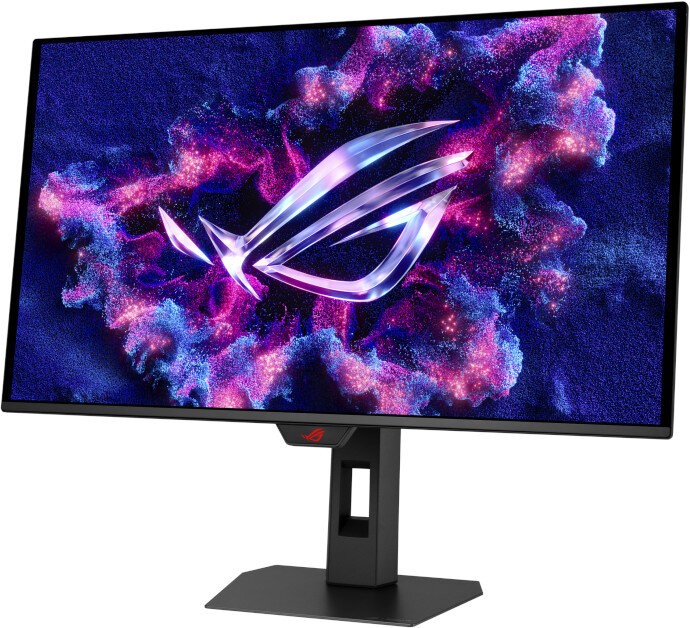 Asus ROG Strix OLED XG27ACDMS Monitor Gaming 26.5 QD-OLED Quad HD 280 Hz Negro