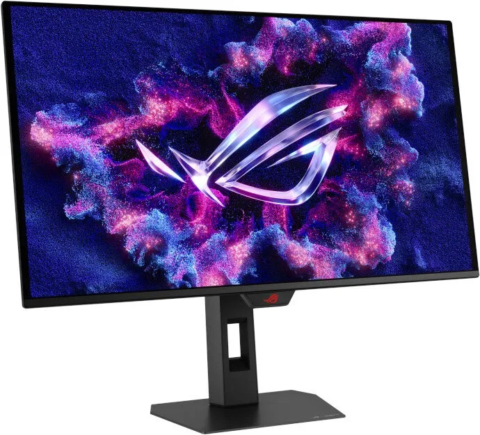 Asus ROG Strix OLED XG27ACDMS Monitor Gaming 26.5 QD-OLED Quad HD 280 Hz Negro