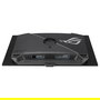 ASUS ROG Strix XG27ACDMS - Monitor Gaming 27" (68cm) WQHD 2560x1440 QD-OLED, 280Hz, 0.03ms, NVIDIA G-SYNC, AMD FreeSync, HDR400, HDMI 2.1, DP 1.4, USB-C
