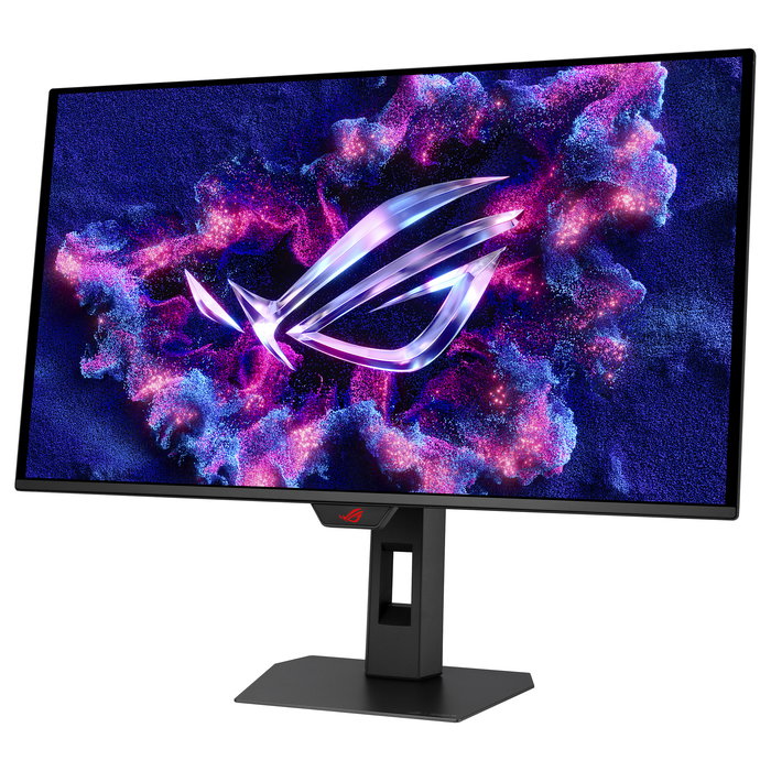 ASUS ROG Strix XG27ACDMS - Monitor Gaming 27" (68cm) WQHD 2560x1440 QD-OLED, 280Hz, 0.03ms, NVIDIA G-SYNC, AMD FreeSync, HDR400, HDMI 2.1, DP 1.4, USB-C