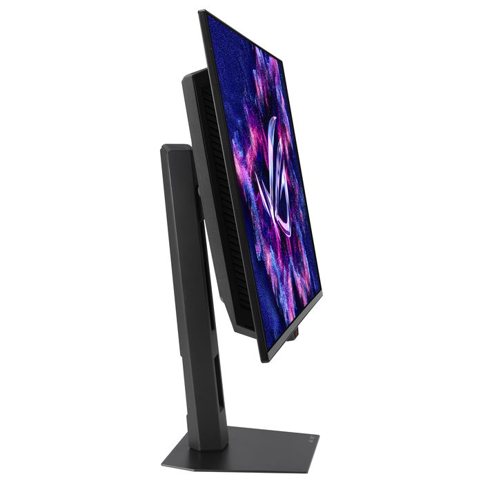 ASUS ROG Strix XG27ACDMS - Monitor Gaming 27" (68cm) WQHD 2560x1440 QD-OLED, 280Hz, 0.03ms, NVIDIA G-SYNC, AMD FreeSync, HDR400, HDMI 2.1, DP 1.4, USB-C