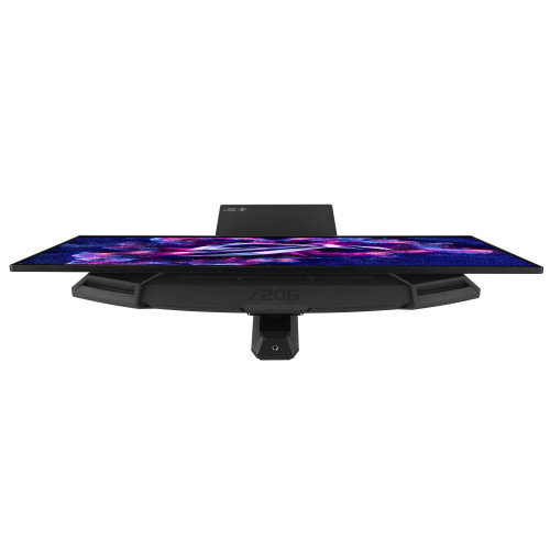 Asus ROG Strix OLED XG27ACDMS Monitor Gaming 26.5 QD-OLED Quad HD 280 Hz Negro