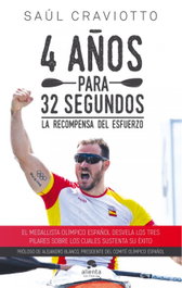 Cuatro años para 32 segundos, Saul Craviotto Rivero - ALIENTA