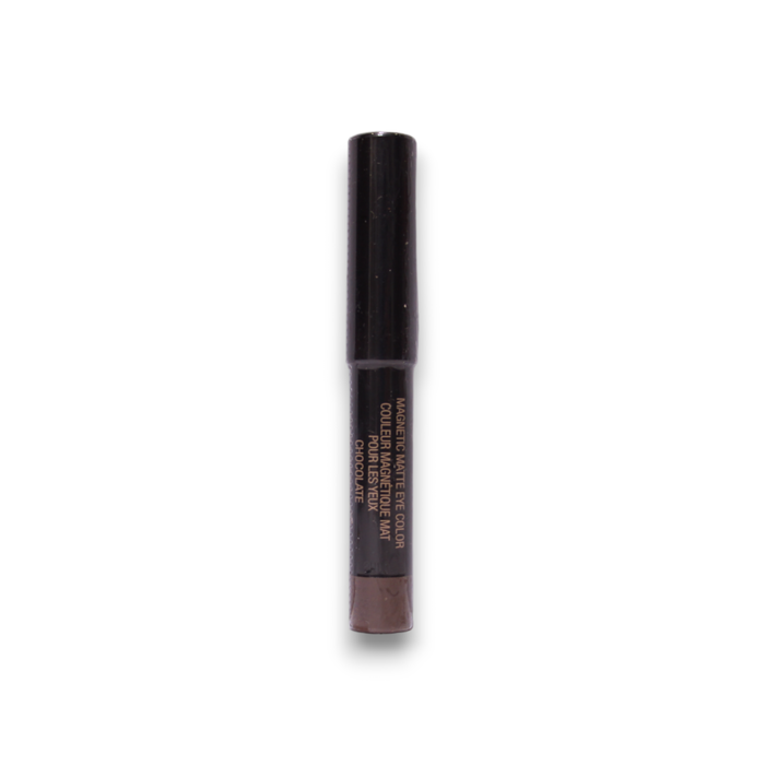 Magnetic Matte, Sombra de ojos en barra, Chocolate, 2.5 g Magnetic Matte, Sombra de ojos en barra, Chocolate, 2.5 g