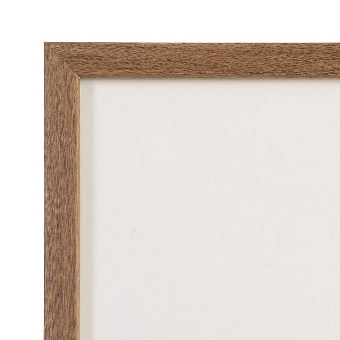 Cuadro Pintura Hombres 4/M 44 X 50 cm (Set de 4)