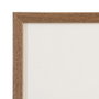 Cuadro Pintura Hombres 4/M 44 X 50 cm (Set de 4)