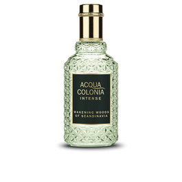 4711 Acqua Colonia Intense Wakening Woods of Scandinavia edc 50 ml
