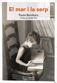 El mar i la serp, Paula Bombara - PAGES EDITORS