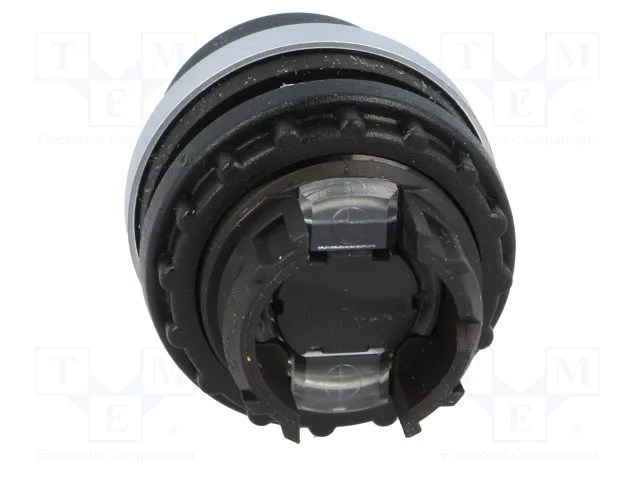 EATON ELECTRIC Interruptor de presión RMQ-Titan negro 22mm EATON ELECTRIC Interruptor de presión RMQ-Titan negro 22mm