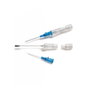 B. Braun Introcan Safety 20G 1,1x25mm Rosa