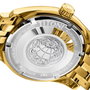 Titoni 797G-DB-541 Reloj Automático Dorado
